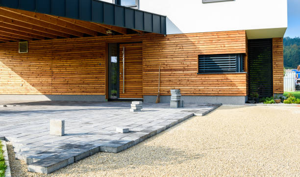 Best Commercial Driveway Pavers  in West, TX
