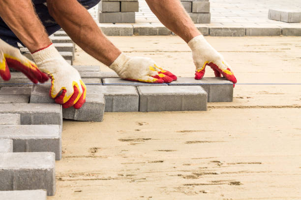 Best Decorative Driveway Pavers  in West, TX