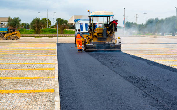 Best Driveway Repair Near Me  in West, TX
