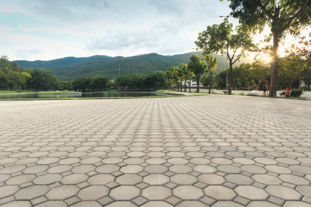 Reasons to Select Us for Your Driveway Paving Requirements in West, TX