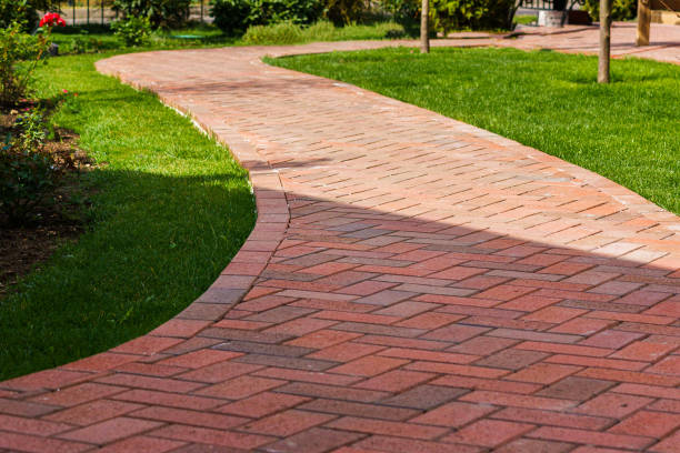 Best Best Driveway Pavers  in West, TX