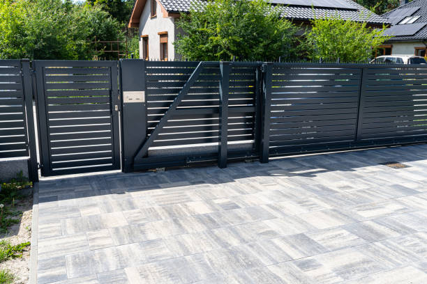 Best Driveway Paving Contractor  in West, TX