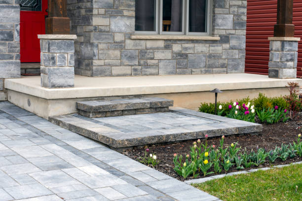 Best Professional Driveway Pavers  in West, TX