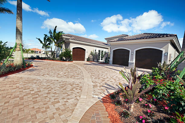  West, TX Driveway Pavers Pros
