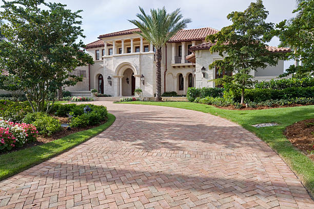 Best Driveway Pavers Near Me  in West, TX