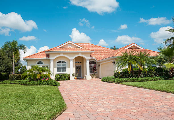 Best Concrete Paver Driveway  in West, TX