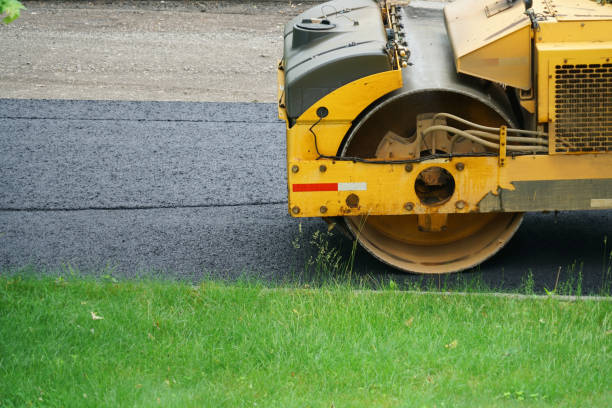 Best Driveway Pavers Near Me  in West, TX