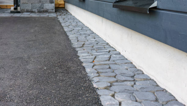 Best Interlocking Driveway Pavers  in West, TX
