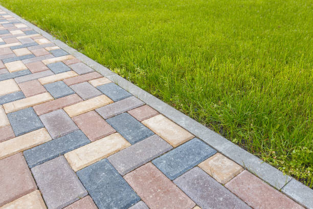 Best Affordable Driveway Pavers  in West, TX