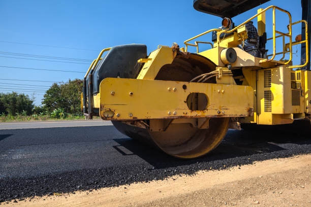 Reliable West, TX Driveway Pavers Solutions